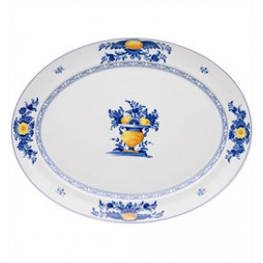 Viana Large Oval Platter