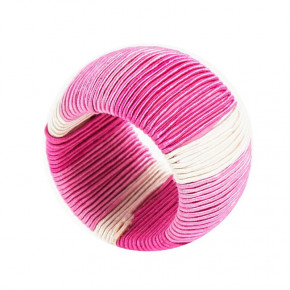 Ombre Pink Napkin Ring