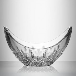 Lismore Essence Ellipse Bowl 15.5 cm 6 in