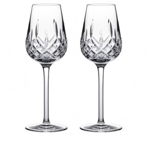 Connoisseur Lismore Cognac Glass 10 oz Set of 2