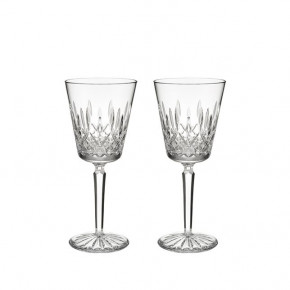 Lismore Tall Goblet 8.5 oz Set of 2