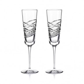 Aran Mastercraft Flute 275 ml 9.3 fl oz, Set of 2