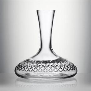 Lismore Essence Wine Decanter 2.2L 74oz