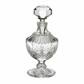 Lismore Perfume Bottle Tall Footed