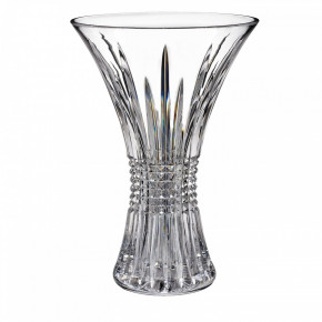 Lismore Diamond Vase 14"