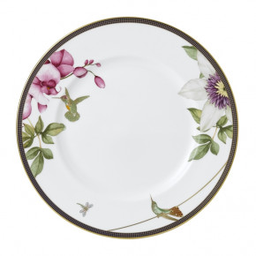 Hummingbird Oval Platter 13.75" (Special Order)