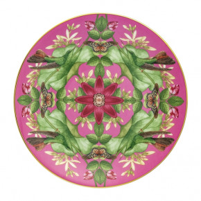 Wonderlust Pink Lotus Plate 20.6cm 8.1in