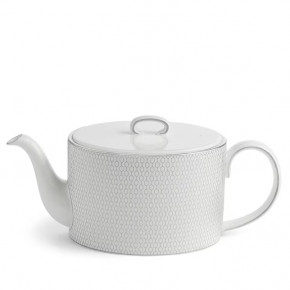 Gio Platinum Teapot 940ml 31.7floz