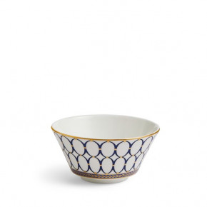 Renaissance Gold Rice Bowl 11cm 4.3in