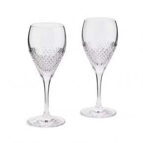 Vera Wang Diamond Mosaic Wine Pair