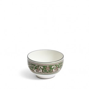 Florentine Verde Rice Bowl 10.5cm 4.1in