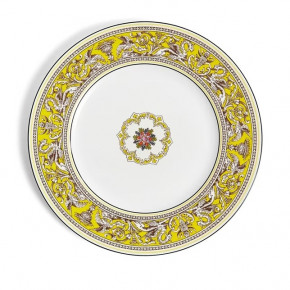 Florentine Citron Dinnerware