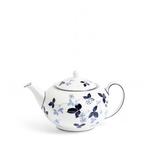 Wild Strawberry Inky Blue Teapot 800 ml 27 fl oz