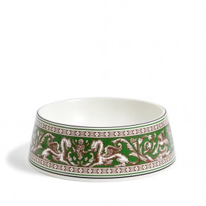 Florentine Verde Pet Bowl 21 cm 8.2 in