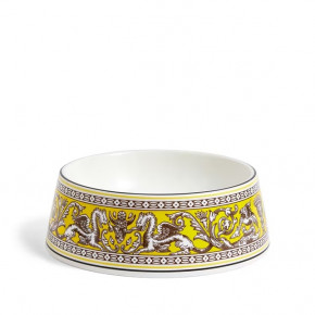 Florentine Citron Pet Bowl 21 cm 8.2 in