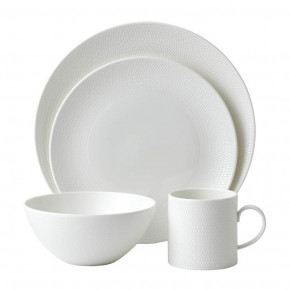 Gio Dinnerware Set, 16 Pieces