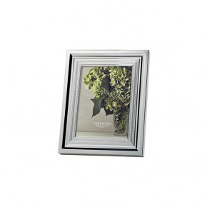 Vera Wang With Love Picture Frame 4x6in Silver