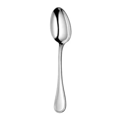 Albi Silverplated Birthday Baby Spoon