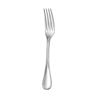 Albi Silverplated 110 Pieces Set for 12 Imperial Canteen (12x: Dinner Fork, Dinner Knife, Tablespoon, After Dinner Teaspoon, Dessert Fork, Dessert Knife, Dessert Spoon, Fish Fork, Fish Knife + 1 x: Serving Spoon, Serving Fork)