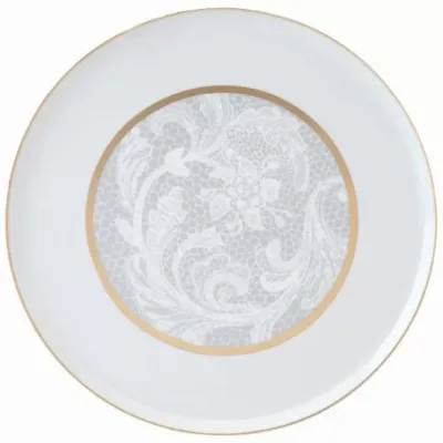 Coquine Round Cake Platter (Special Order)