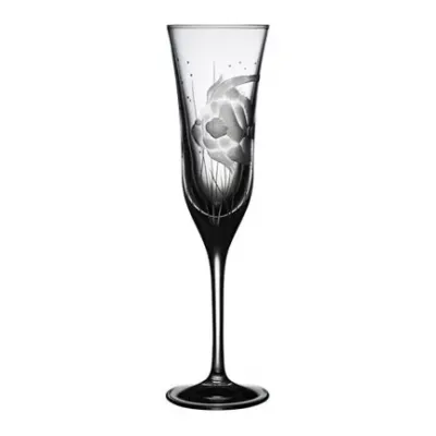 Pacifica Champagne Flute (Sailfish Clear (Special Order)