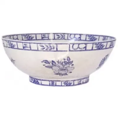 Oiseau Bleu Open Vegetable 1 3/4 qt