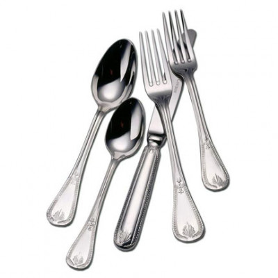 Consul Stainless Flatware