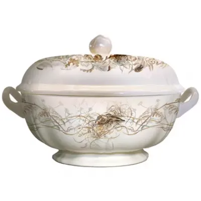 Sologne Soup Tureen 80 oz