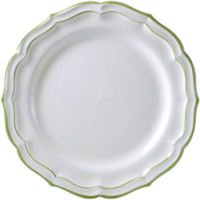 Casual Banded Dinnerware