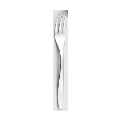 A Fleur De Peau Serving Fork 9.75 in Long