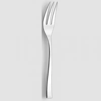 Steel Stainless Serving Fork
