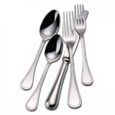 Le Perle Stainless Flatware