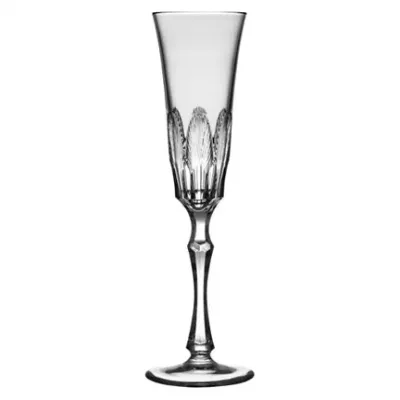Captiva Clear Champagne Flute