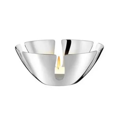 Ondee Set of Two Candle Holders