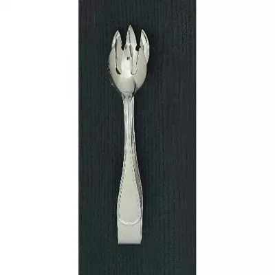 Ice Tongs Régency 6.75 in. Silver Plated