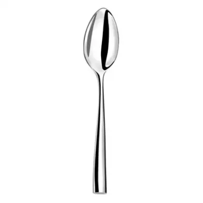 Silhouette Stainless Serving Spoon
