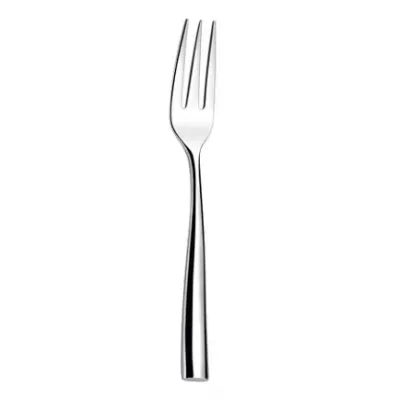 Silhouette Stainless Serving Fork
