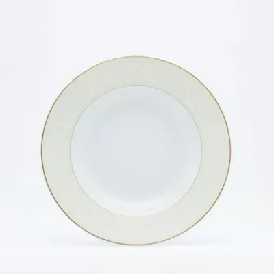 Beleme Rim Soup Plate 9 in