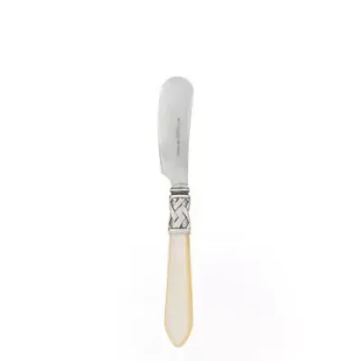 Aladdin Antique Ivory Small Spreader