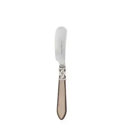 Aladdin Antique Taupe Small Spreader