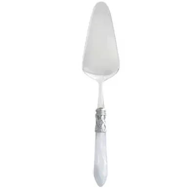 Aladdin Brilliant White Pastry Server