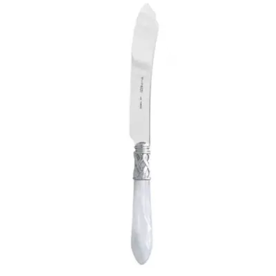 Aladdin Brilliant White Cake Knife