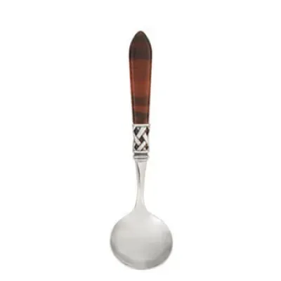 Aladdin Antique Tortoiseshell Sauce Ladle
