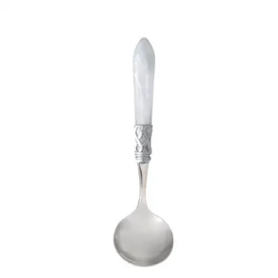 Aladdin Brilliant White Sauce Ladle