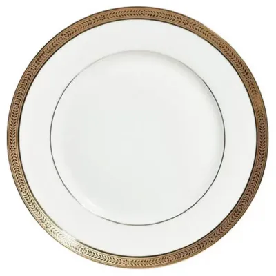 Ares Gold Dinnerware