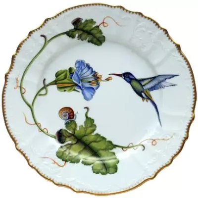 Hummingbird Dinnerware