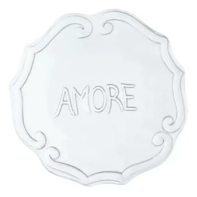 Amore Plates
