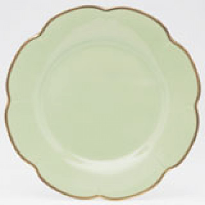 Corolle Jade Dinnerware