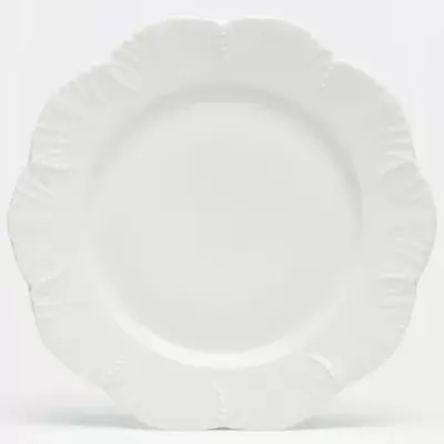 Ocean White Dinnerware