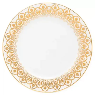 Oasis White Dinnerware